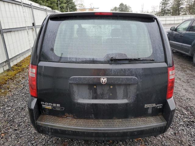 Photo 6 from auction – 2010 DODGE GRAND CARA with VIN 2D4RN4DE8AR486086