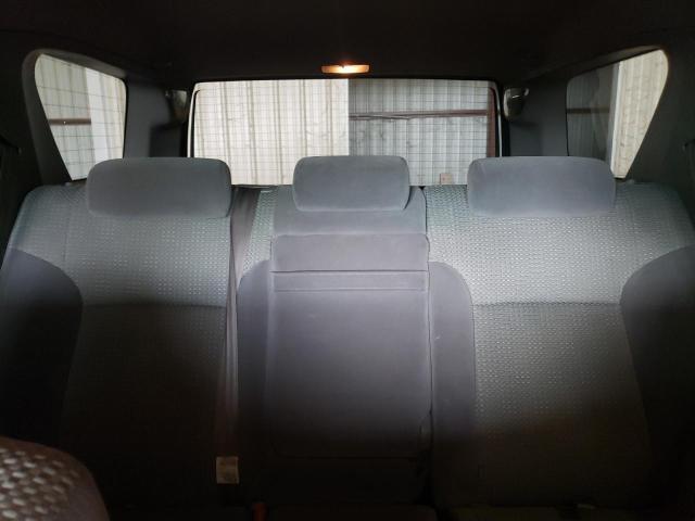 Photo 10 from auction – 2003 TOYOTA 4RUNNER SR with VIN JTEZT14R838002612