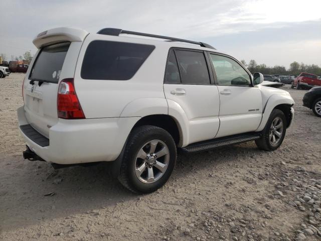 Photo 3 from auction – 2008 TOYOTA 4RUNNER LI with VIN JTEBT17R38K002167