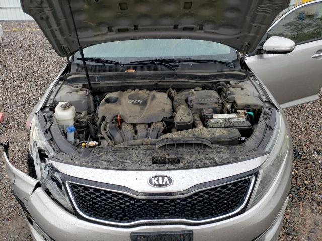 Photo 11 from auction – 2015 KIA OPTIMA LX with VIN 5XXGM4A79FG474428