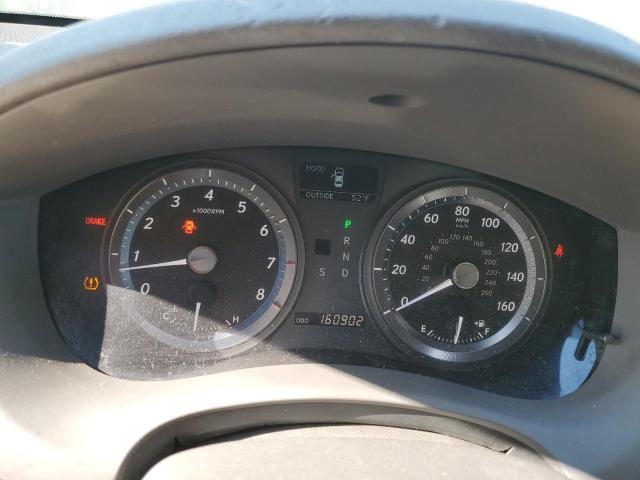 Photo 9 from auction – 2007 LEXUS ES 350 with VIN JTHBJ46G472001098