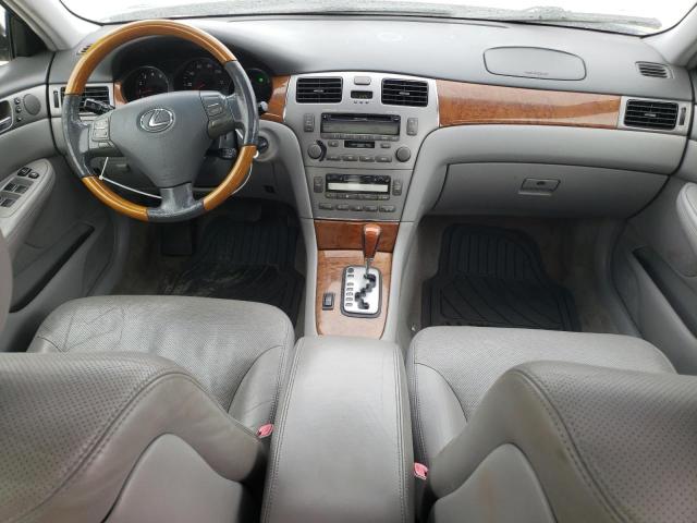 Photo 8 from auction – 2005 LEXUS ES 330 with VIN JTHBA30G155084536