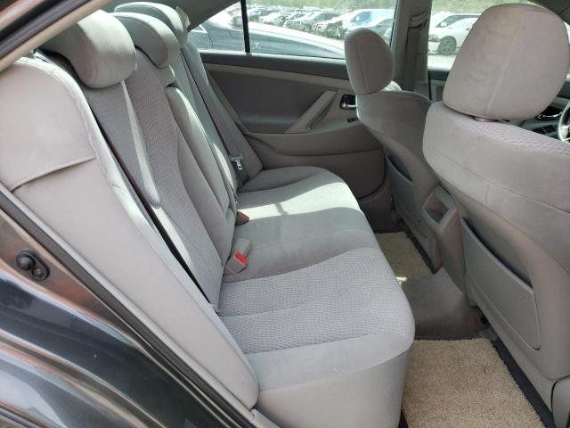 Photo 10 from auction – 2011 TOYOTA CAMRY BASE with VIN 4T1BF3EK3BU169360