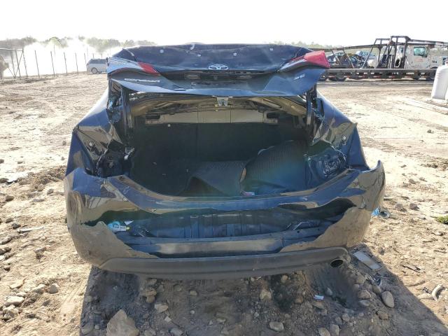 Photo 6 from auction – 2017 TOYOTA COROLLA L with VIN 2T1BURHE2HC750874
