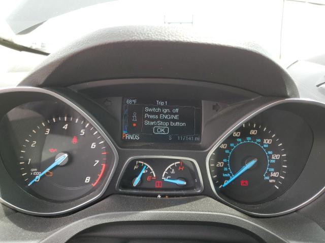Foto 9 de la subasta – 2015 FORD ESCAPE TIT con VIN 1FMCU9J90FUA21186