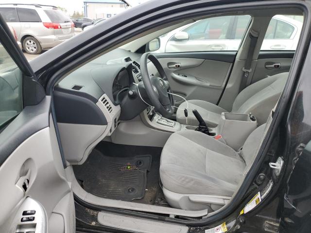 Photo 7 from auction – 2012 TOYOTA COROLLA BA with VIN 2T1BU4EE2CC776973