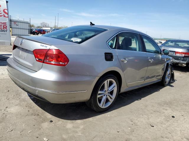 Photo 3 from auction – 2013 VOLKSWAGEN PASSAT SE with VIN 1VWBN7A36DC036076