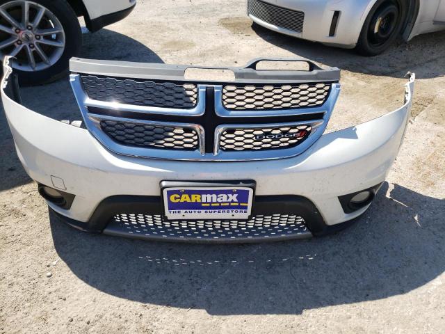 Photo 12 from auction – 2019 DODGE JOURNEY SE with VIN 3C4PDCBB6KT681080