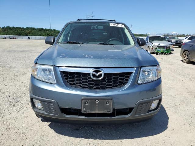 Photo 5 from auction – 2010 MAZDA TRIBUTE S with VIN 4F2CY9GG8AKM08748