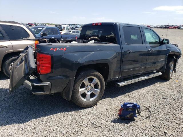 Photo 3 from auction – 2018 CHEVROLET SILVERADO with VIN 3GCUKREC5JG532506