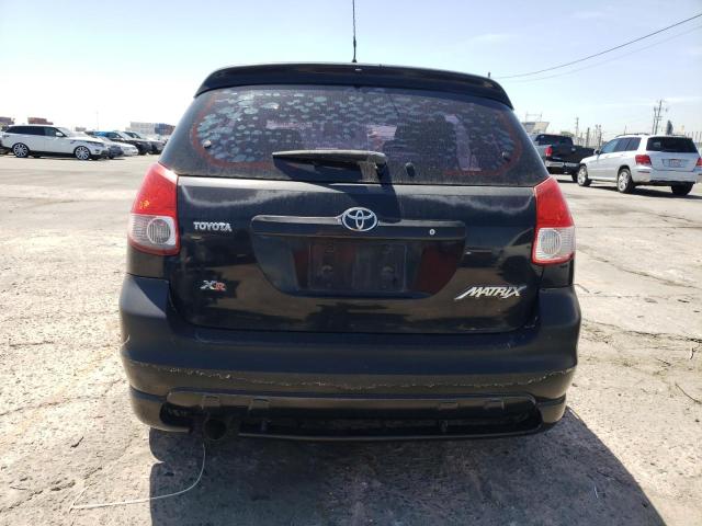 Photo 6 from auction – 2003 TOYOTA COROLLA MA with VIN 2T1KR32E33C071759