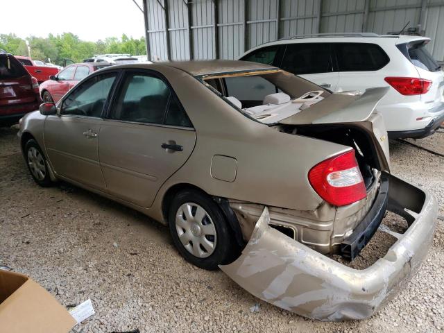 Photo 2 from auction – 2003 TOYOTA CAMRY LE with VIN 4T1BE32K23U126136