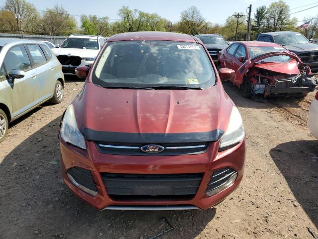 Photo 5 from auction – 2014 FORD ESCAPE SE with VIN 1FMCU9GX8EUB04546