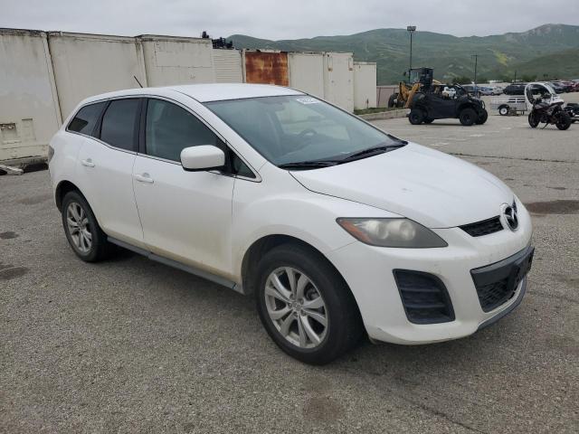Photo 4 from auction – 2010 MAZDA CX-7 with VIN JM3ER2WL9A0334657