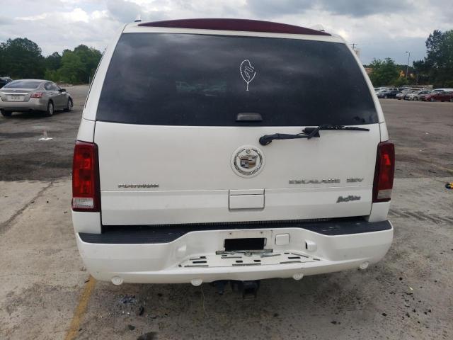 Photo 6 from auction – 2005 CADILLAC ESCALADE with VIN 3GYFK66N65G219214