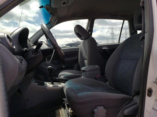 Photo 7 from auction – 2002 TOYOTA RAV4 with VIN JTEHH20V526025412