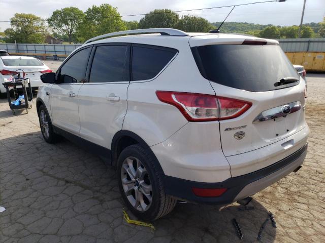 Photo 2 from auction – 2018 FORD ESCAPE with VIN 1FMCU9JX9EUE10020