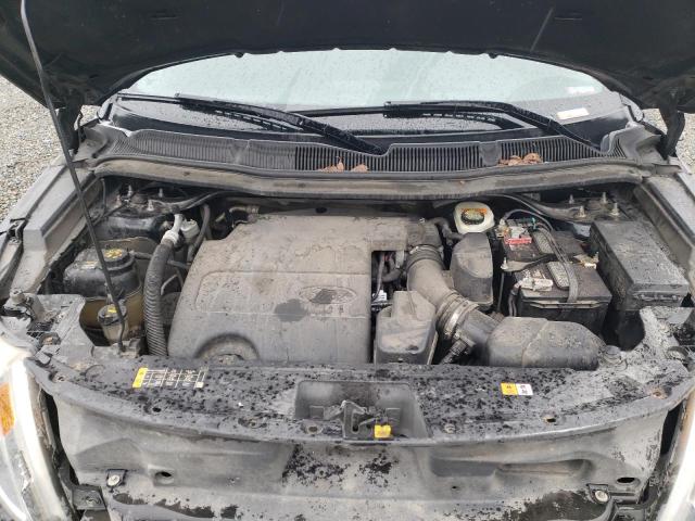 Photo 12 from auction – 2013 FORD EXPLORER L with VIN 1FM5K8F8XDGB64294