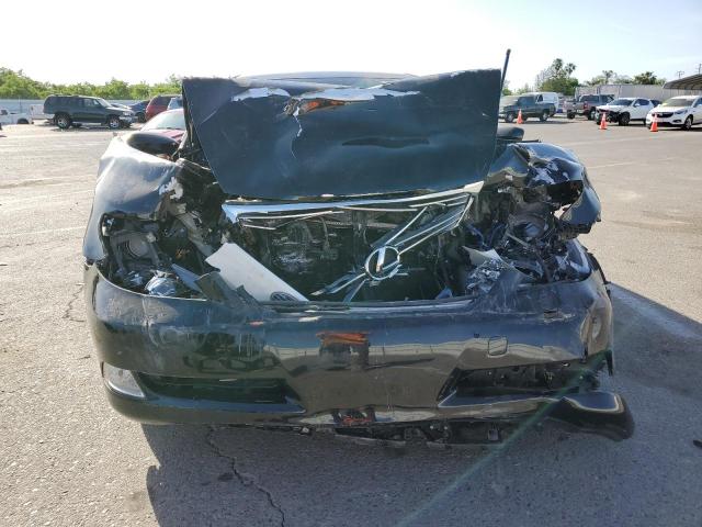 Photo 5 from auction – 2007 LEXUS LS 460 with VIN JTHBL46F375009760