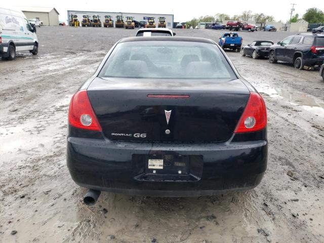 Photo 6 from auction – 2008 PONTIAC G6 BASE with VIN 1G2ZG57BX84160970