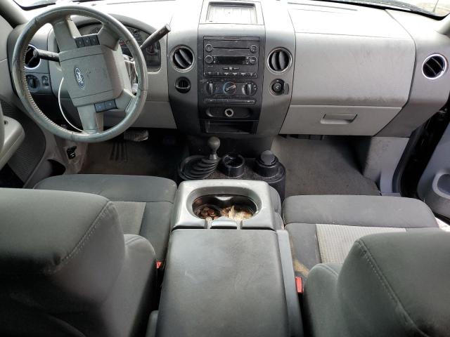 Фото 8 с аукциона – 2007 FORD F150 с VIN 1FTRX14W97FA89839