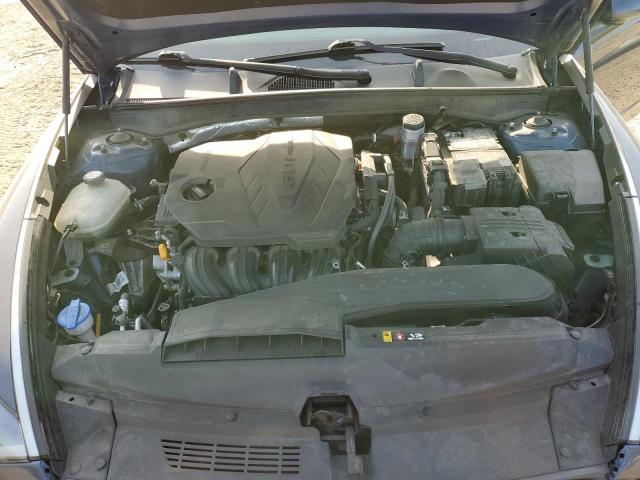 Photo 11 from auction – 2020 HYUNDAI SONATA SE with VIN 5NPEG4JA4LH044350