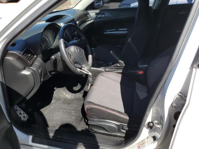 Photo 7 from auction – 2014 SUBARU IMPREZA WR with VIN JF1GR7E62EG257305