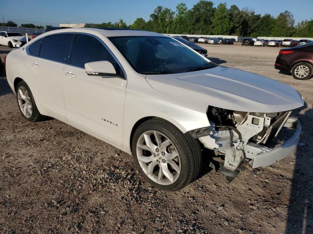 Photo 4 from auction – 2015 CHEVROLET IMPALA LT with VIN 1G1115SL4FU124062