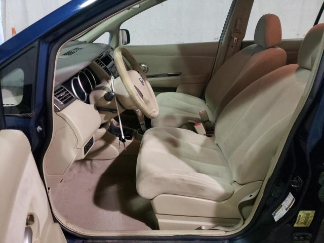 Photo 7 from auction – 2008 NISSAN VERSA S with VIN 3N1BC13E38L462938