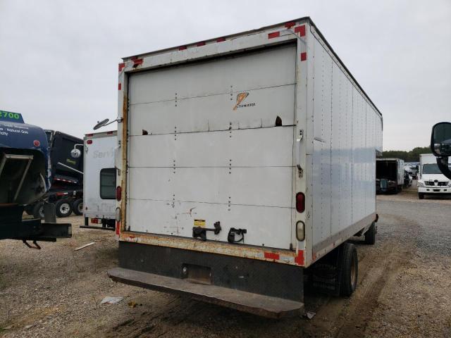 Photo 4 from auction – 2003 FORD ECONOLINE with VIN 1FDXE45S93HB05588