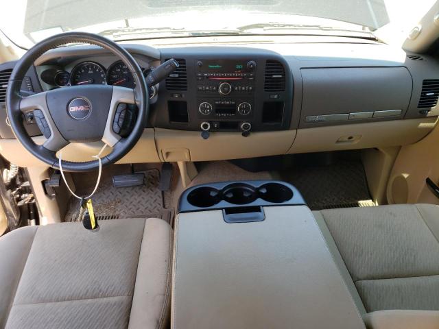 Photo 8 from auction – 2012 GMC SIERRA C15 with VIN 3GTP1VE00CG205366