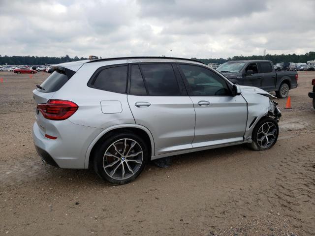 Photo 3 from auction – 2019 BMW X3 SDRIVE3 with VIN 5UXTR7C54KLF34589