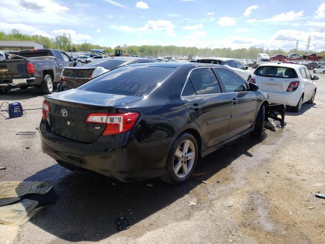 Photo 3 from auction – 2013 TOYOTA CAMRY L with VIN 4T1BF1FK3DU214996