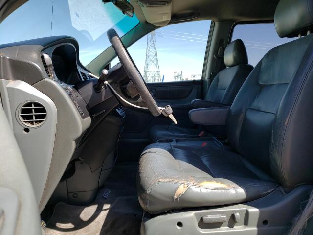 Photo 7 from auction – 2003 HONDA ODYSSEY EX with VIN 5FNRL18043B020329
