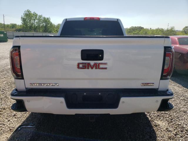Photo 6 from auction – 2016 GMC SIERRA K15 with VIN 3GTU2NEC0GG318749