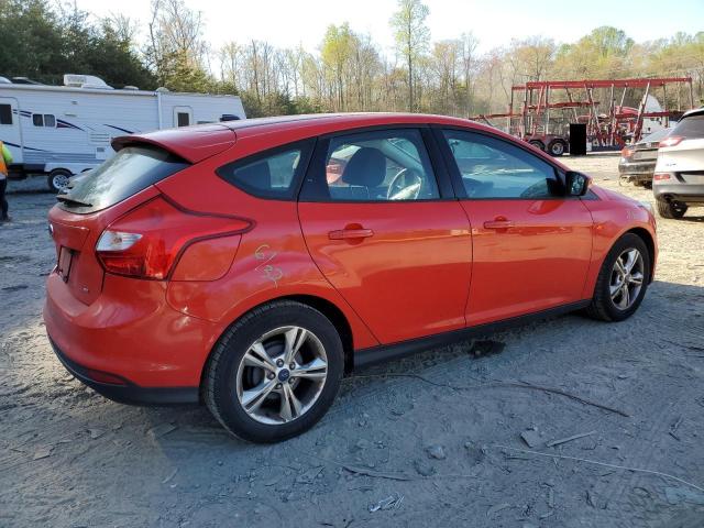 Photo 3 from auction – 2013 FORD FOCUS SE with VIN 1FADP3K26DL338784