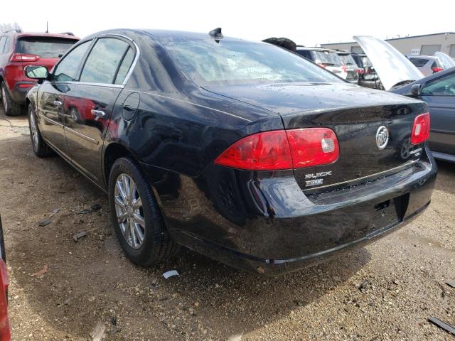 Photo 2 from auction – 2009 BUICK LUCERNE CX with VIN 1G4HD57M99U122550