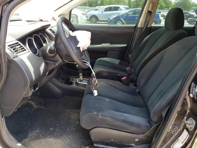Photo 7 from auction – 2011 NISSAN VERSA S with VIN 3N1BC1CP7BL414495