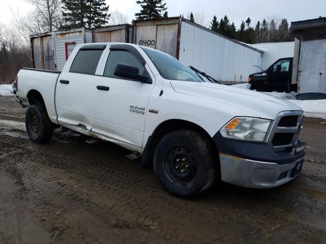 Photo 4 from auction – 2016 RAM 1500 ST with VIN 3C6RR7KT9GG283492