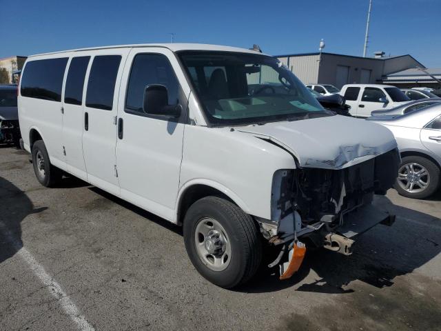 Photo 4 from auction – 2017 CHEVROLET EXPRESS G3 with VIN 1GAZGPFF7H1263575