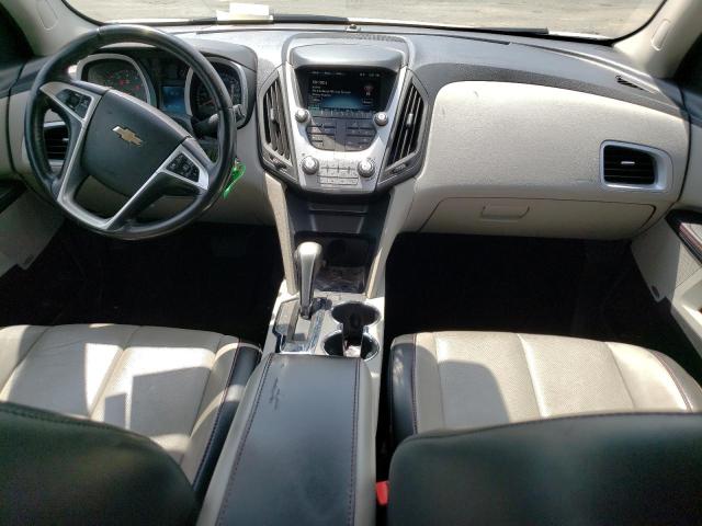 Photo 8 from auction – 2015 CHEVROLET EQUINOX LT with VIN 2GNALCEK3F6107123
