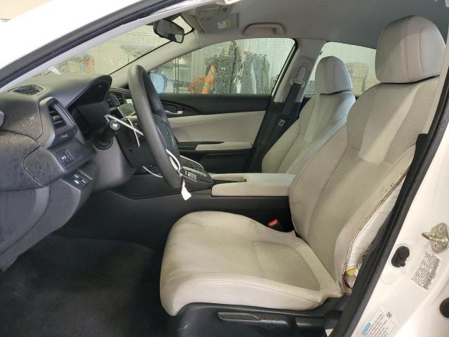 Photo 7 from auction – 2019 HONDA INSIGHT EX with VIN 19XZE4F55KE025697