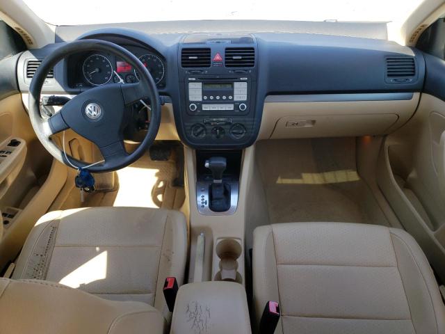 Photo 8 from auction – 2007 VOLKSWAGEN JETTA WOLF with VIN 3VWEF71K47M139369
