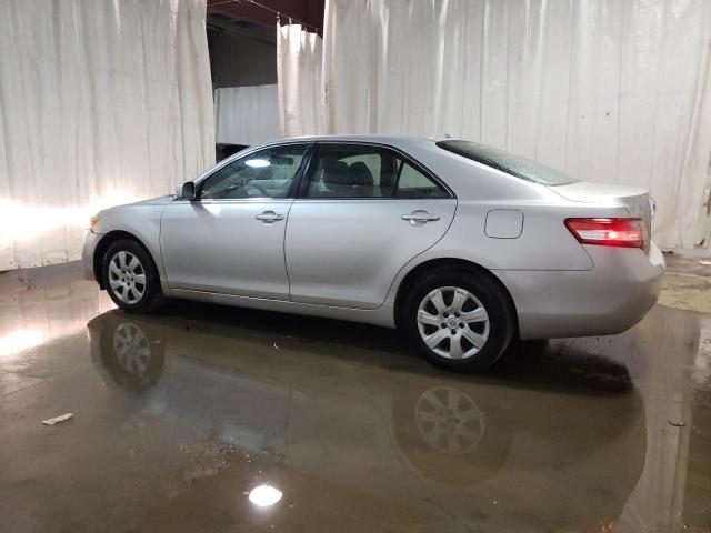 Photo 2 from auction – 2011 TOYOTA CAMRY BASE with VIN 4T1BF3EK6BU592837