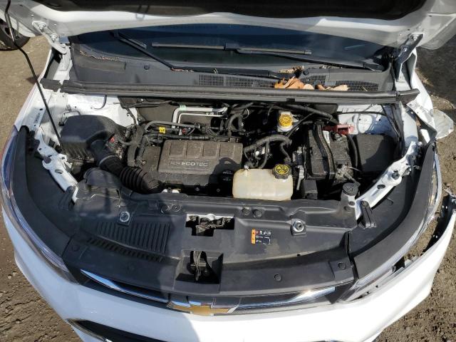 Photo 12 from auction – 2017 CHEVROLET TRAX 1LT with VIN 3GNCJPSB4HL139748