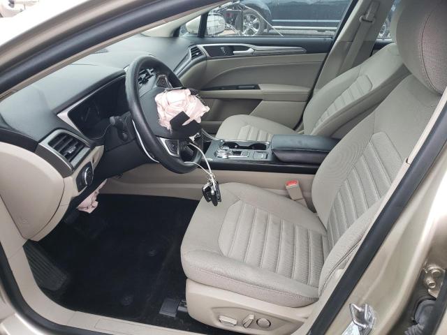 Photo 7 from auction – 2018 FORD FUSION SE with VIN 3FA6P0HD3JR164573