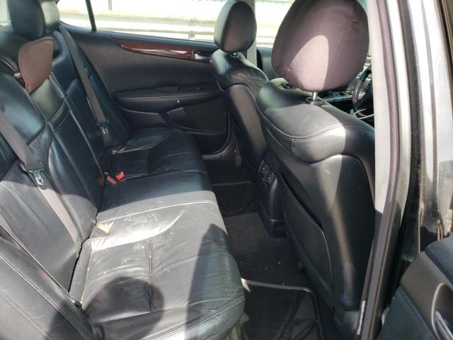 Photo 10 from auction – 2002 LEXUS ES 300 with VIN JTHBF30GX25004034