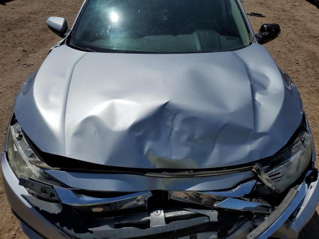 Photo 11 from auction – 2016 HONDA CIVIC LX with VIN 19XFC2F55GE008175