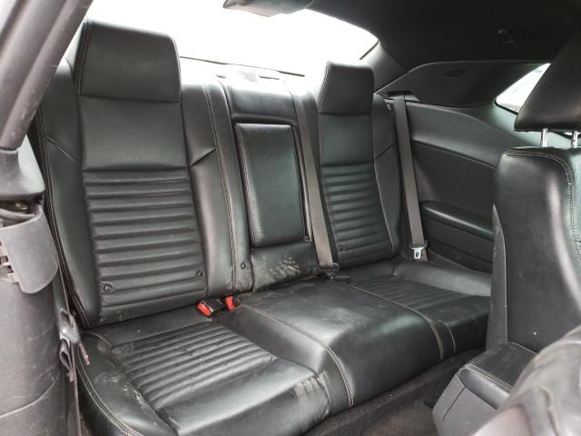 Photo 10 from auction – 2013 DODGE CHALLENGER with VIN 2C3CDYAG6DH515621