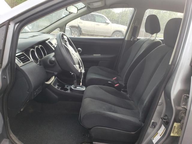 Фото 7 с аукциона – 2011 NISSAN VERSA S с VIN 3N1BC1AP9BL418647